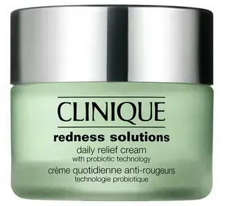 Clinique Redness Solutions Daily Relief Cream