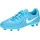 Nike Phantom GX II Club FG/MG Kinder Blue Fury/White 38,5