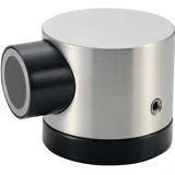 KWS Türfeststeller Silber 12 cm