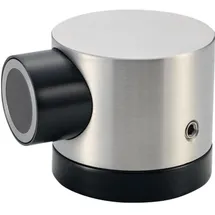 KWS Türfeststeller Silber 12 cm