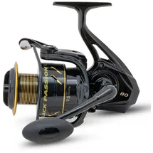 Black Cat Black Passion FD 50