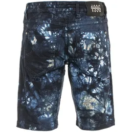 Cipo & Baxx Bermuda blau 34
