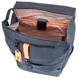 Zwei Alex ALR130 Blau