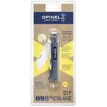 Opinel No 09 Grau