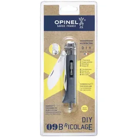 Opinel No 09 Grau