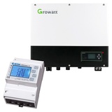 Growatt Wechselrichter SPH 4000TL3 BH-UP  (4.000 W)