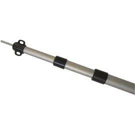 Robens Teleskopstange Für Plane Mit 3-teiligem Ständer - Silver - 95-230 cm