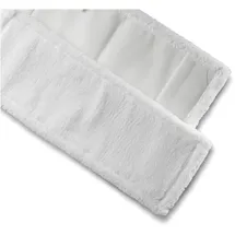 Mopptex Mikrofasermopp Professional weiß 50 cm