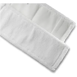 Mopptex Mikrofasermopp Professional weiß 50 cm