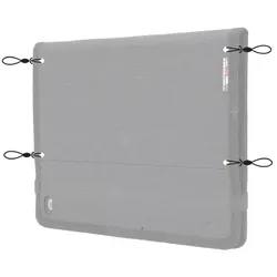 Mobilis Schultergurt-Zubehör für Schultergurt, Tragetasche, Tablet
