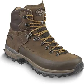 MEINDL La Gomera MFS Herren Trekkingstiefel braun 43 EU
