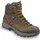 MEINDL La Gomera MFS Herren Trekkingstiefel braun 43 EU