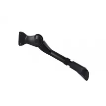 XLC Seitenständer KS-C08 verstellbar Schwarz 16-24"