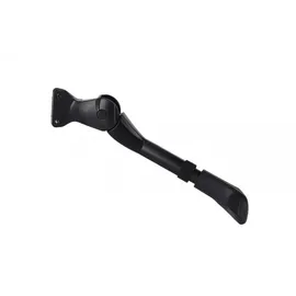 XLC Seitenständer KS-C08 verstellbar Schwarz 16-24"