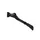 XLC Seitenständer KS-C08 verstellbar Schwarz 16-24"