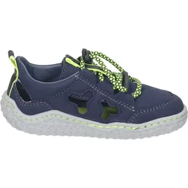 Ricosta Halbschuhe Halbschuhe Kunstleder - Blau 31