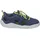 Ricosta Halbschuhe Halbschuhe Kunstleder - Blau 31