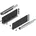 Blum Legrabox Pure Set Höhe C 500 mm 70 kg
