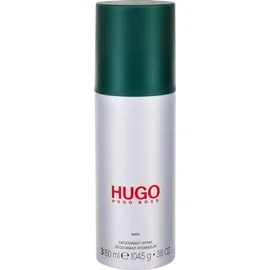 HUGO BOSS Hugo Deodorant Spray 150 ml