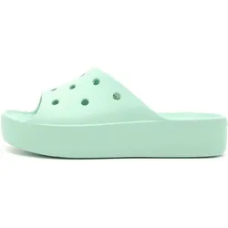 Crocs Classic Platform Slide W Sandalen Dame 41