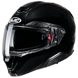HJC Helmets HJC klapphelme motorrad RPHA91 black metal, XXL