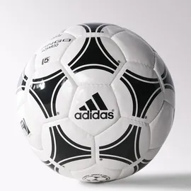 Adidas Tango Rosario Ball White / Black / Black 5