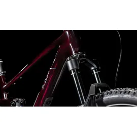 Cube Stereo ONE44 C:68X SLX 2026 29 Zoll RH 0 cm unisex liquidviolet 'n' black