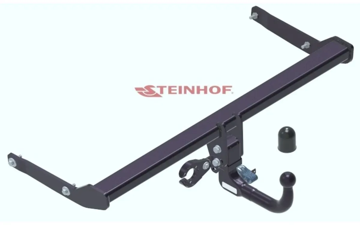Enganche de remolque STEINHOF C-302