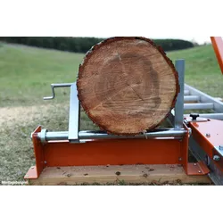 Norwood Extra Holzhalterung
