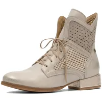 Maciejka Ankle Boots 07322-25/00-1 gold 38