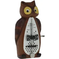 Wittner Taktell Tierform Serie 839 - Kunststoffgehäuse - Ohne