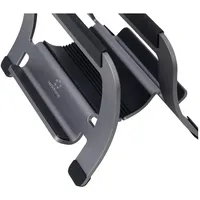 Renkforce Tablet-Ständer Universal für Tablets, Laptops, Mobile grau