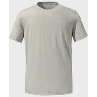 Schöffel Funktionsshirt »T Shirt Hohberg M«, Gr. 56, 9180 - Grau, , 68812211-56