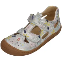 Koel Bep Prints Braun 26