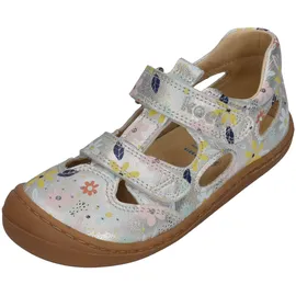 Koel Bep Prints Braun 26