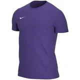 Vii Bv6708 Kurzarm-T Shirt Viola S