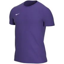 Nike Park Vii Bv6708 Kurzarm-T-Shirt Viola S