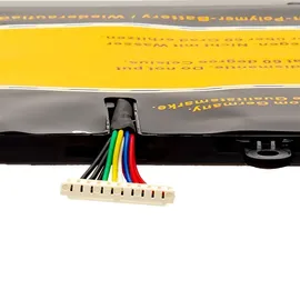PATONA für Dell Latitude 14 7310 7410 JHT2H