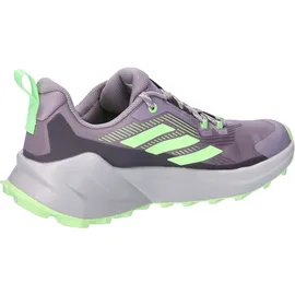 Adidas Terrex Trailmaker 2 Damen Preloved Fig / Green Spark / Charcoal 39 1/3