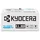 Kyocera Kompatibel zu Kyocera TK-5480C Cyan
