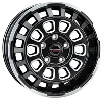 Borbet CW7 8 0x18 5x120 ET53 MB65 1