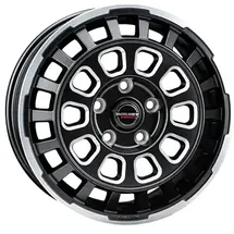 Borbet CW7 8 0x18 5x120 ET53 MB65 1