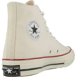 Converse Schuhe Chuck Taylor All Star 70S HI Top, 162053C - Beige - 37,5