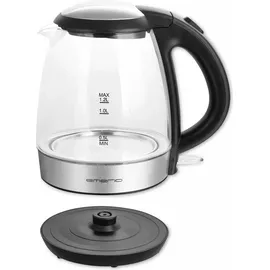 EMERIO WK-125145 1,2 l Schwarz