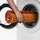 GRUND Mistral 80 x 150 cm orange