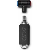 Cube Acid Pumpe RACE CO2 Minipumpe schwarz