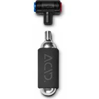 Cube Acid Pumpe RACE CO2 Minipumpe schwarz