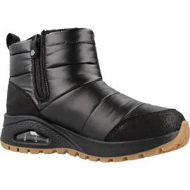 SKECHERS 168127 BBk UNO RUGGED Schwarz 36