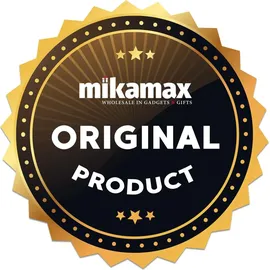 MikaMax Rose 24 Karat Gold - Gold