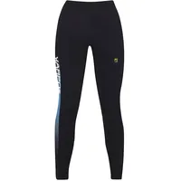 Karpos Alagna 2.0 Leggings - Black / Jasper -